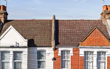 clay roofing Tonge Corner, Kent
