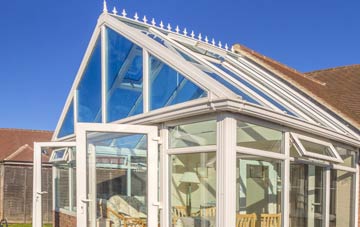 conservatory roof insulation costs Tonge Corner