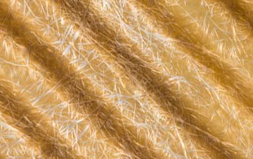 Tonge Corner fibreglass roof waterproofing