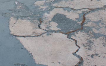 fibreglass roofing replacement Tonge Corner