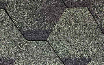 Tonge Corner fibreglass shingle repairs