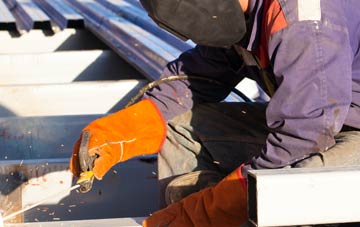 Tonge Corner flat roofing options