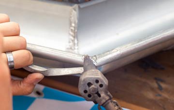 disadvantages of Tonge Corner lead roofing