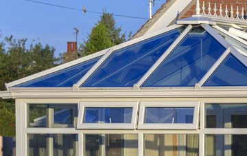 professional Tonge Corner conservatory insulation