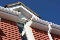 Tonge Corner fascias